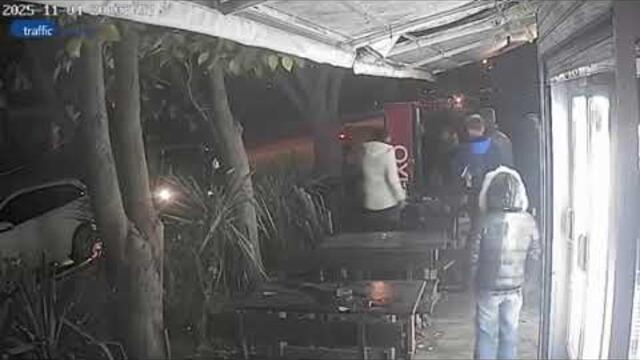 След спречкване пред магазин на Скобелева майка: Жители се оплакват от сводници и платени жени