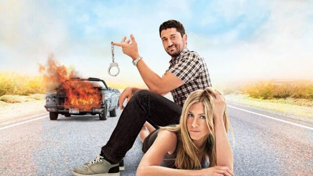 Отстреляй бившата (синхронен екип 2, дублаж на студио Медиа Линк, 06.11.2025 г.) (запис)