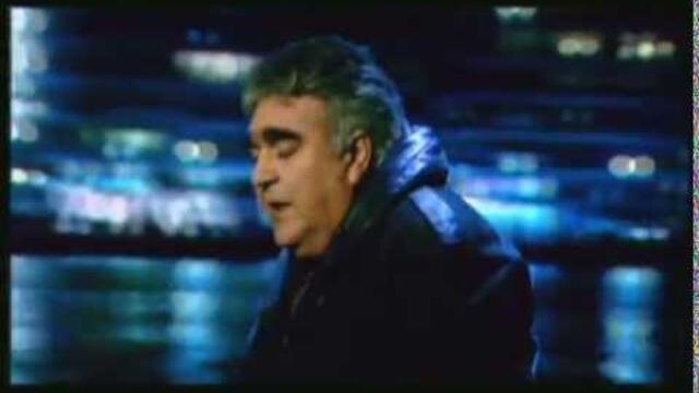 Πασχάλης Τερζής - Αν κάποια μέρα δε θα είμαστε μαζί - Official Video Clip