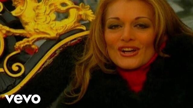 Natassa Theodoridou - An Iparhi Paradisos