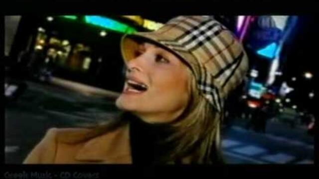 Natasa Theodoridou-Opou kai na'sai