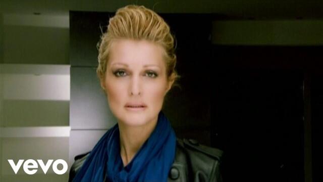 Natassa Theodoridou - Den Thelo Tipota