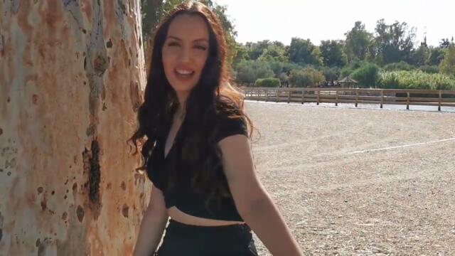 Όσο τίποτα σε θέλω - Νίκος Οικονομόπουλος - cover by Sofia Margariti and Manos Efraim Barikos