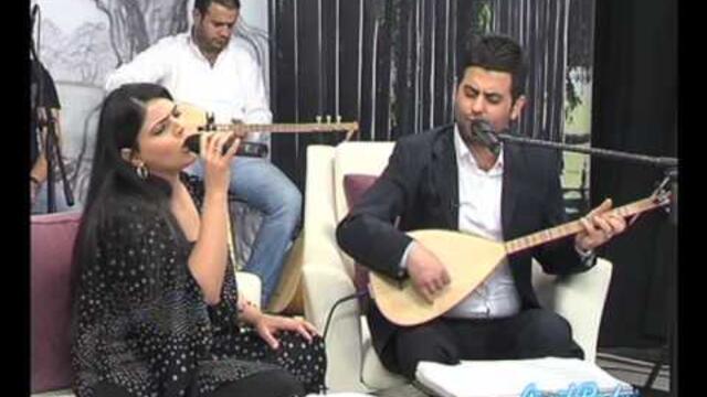 Arzu Şahin & Ali ihsan Tepe - Karagül