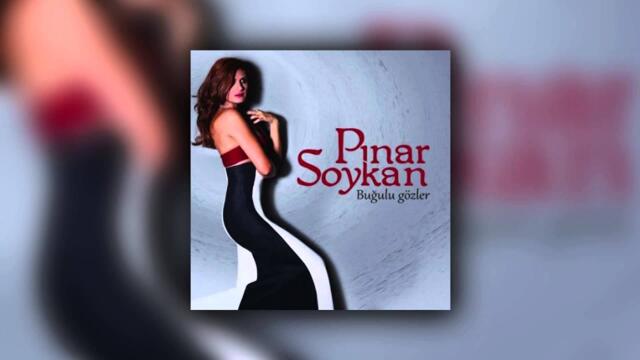 Pınar Soykan - Allah Diyorum