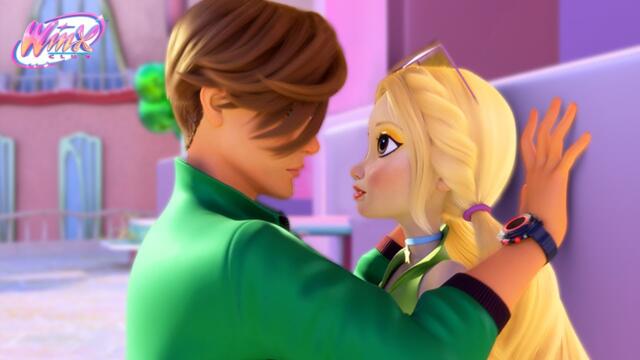 Winx Club: The Magic is Back | Most Romantic Moments! 💖