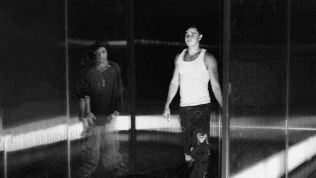 John Summit - crystallized (Subtronics Remix) [Official Lyric Visualizer]