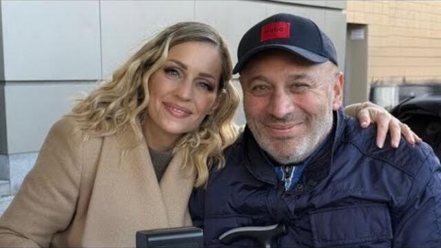 Добър и смирен (Cover) Feat Кръстю Лафазанов