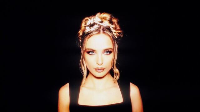 DAWN x Elizabet - With You (Official Visualizer)