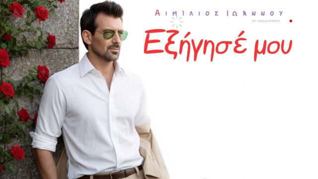 Εξήγησε μου | Λαϊκό Τραγούδι, Χασάπικο για έρωτες που έμειναν μισοί