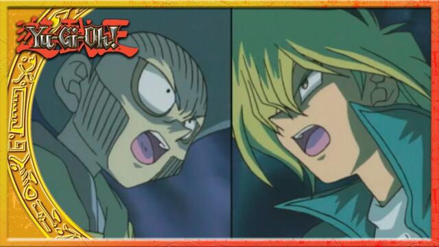 Joey VS Bonz | Full Duel | Arena of Lost Souls Part 1 & 2 | Yu-Gi-Oh!