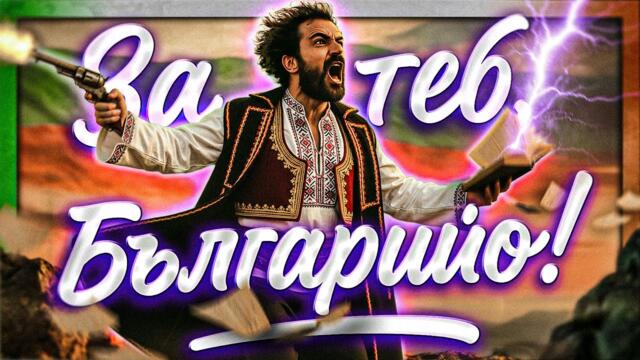 Лудият ПОЕТ