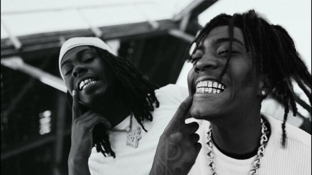 Jay Montana feat FattMack - "Fully Loaded" (Official Video)