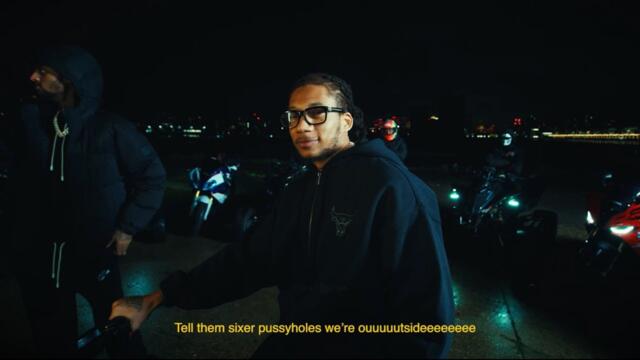 DIGGA - DPMO (Official Music Video)