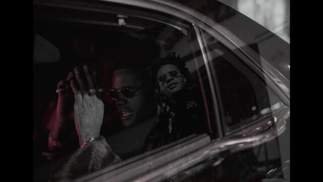 MEXIKODRO - TWICE || Shot By. @Jwoods_14 (Official Music Video)