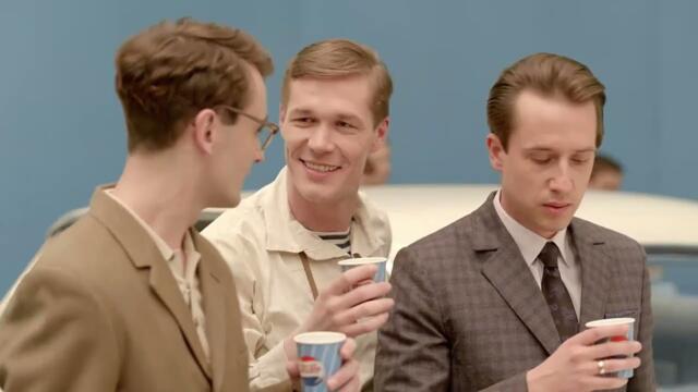 КОГДА НОВЫЙ СЕРИАЛ ОКАЗАЛСЯ НУ ОООЧЕНЬ КРУТЫМ! Оптимисты // ВСЕ СЕРИИ СЕРИАЛА