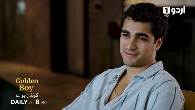 Golden Boy | Episode Promo 17 | Turkish Drama