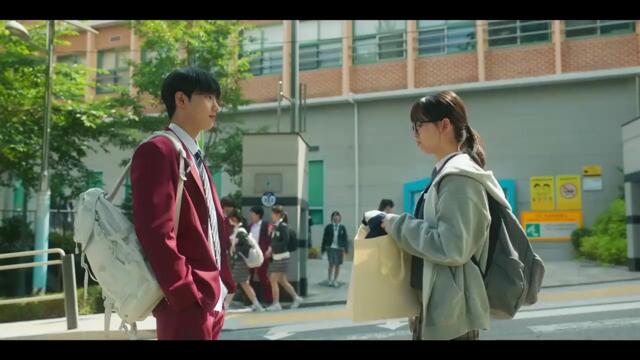 Spirit Fingers Episode 5 Engsub