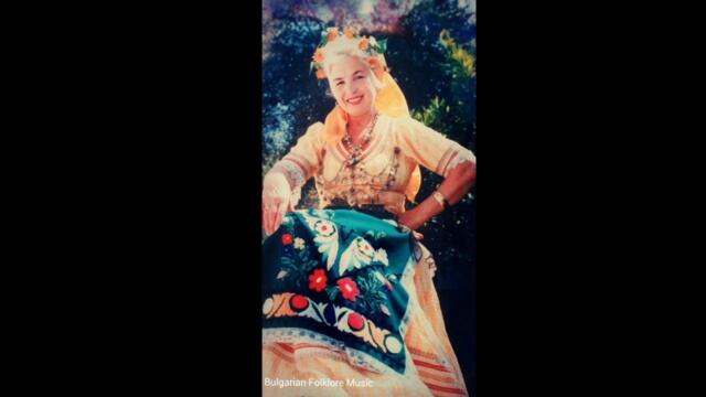 ЯНКА РУПКИНА - ОБЛОЖИЛ СЕ Е МЛАД БОГДАН  YANKA RUPKINA - OBLOJIL SE E MLAD BOGDAN