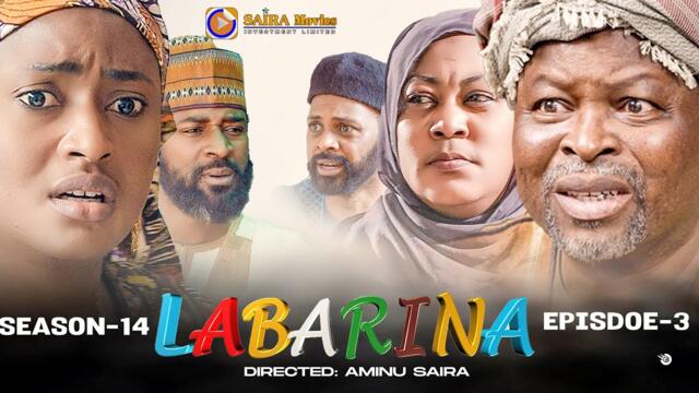 LABARINA SEASON 14 EPISODE 3 