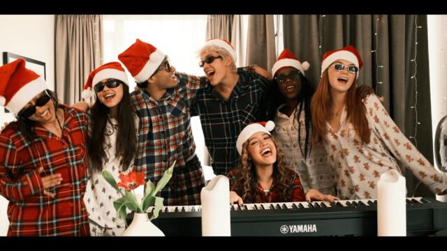 Liamani - Christmas I Won't Forget (Official Video)