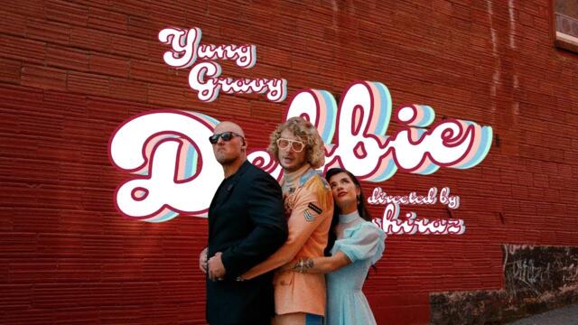 Yung Gravy - Debbie [Official Video]