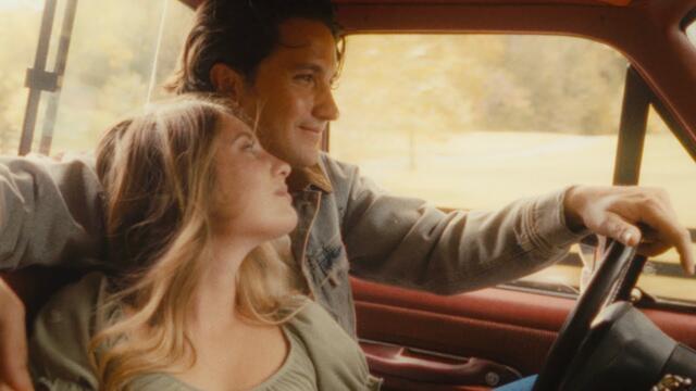 Drake Milligan - Tumbleweed (Official Music Video)