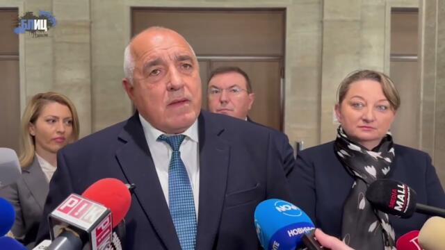 Имам доста информация, нито стотинка за руска компания | Продажбата на Лукойл е в играта, подготвяме