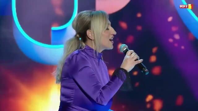 Последен танц - Наташа Малинкова и Мики Секуловски