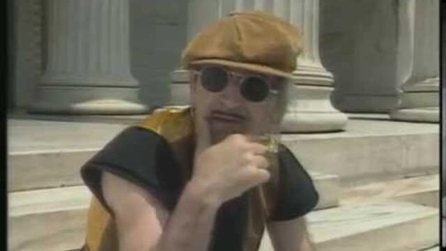 Νίκος Καρβέλας - Μούρη - Official Video Clip