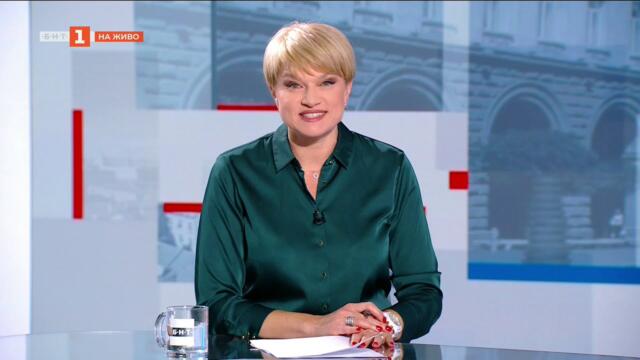 Сами срещу всички ли са социалистите за бюджета, "Още от деня" 07.11.2025