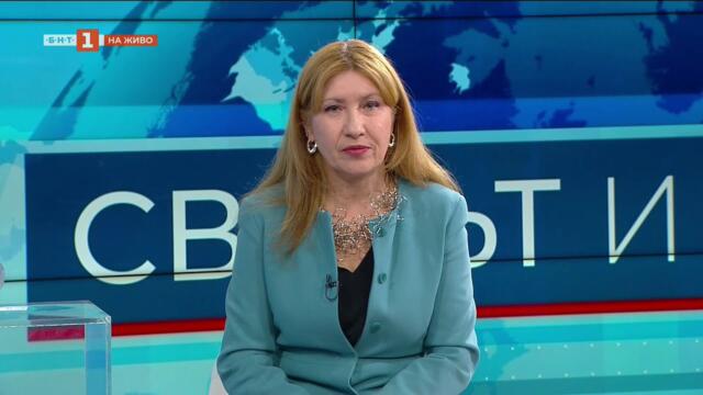 Как да се предпазим от дезинформацията? Светът и ние – 07.11.2025