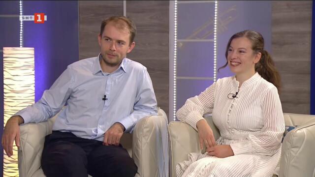 Джак Хюз трио – за джаза и свободата да изразяваш себе си, Вечната музика - 07.11.2025