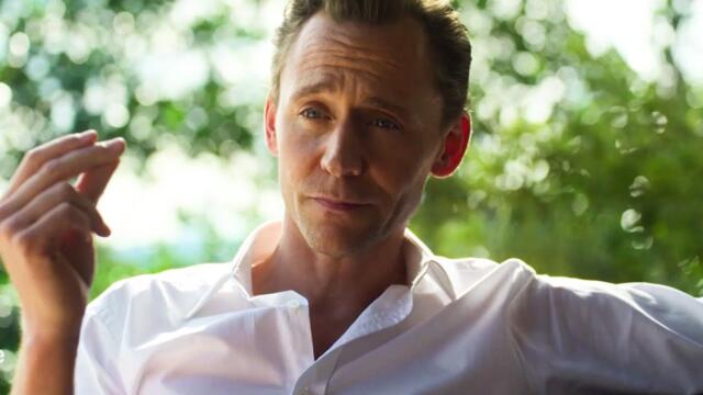 Ночной администратор (2 Сезон) — Русский Трейлер (Субтитры, 2026)