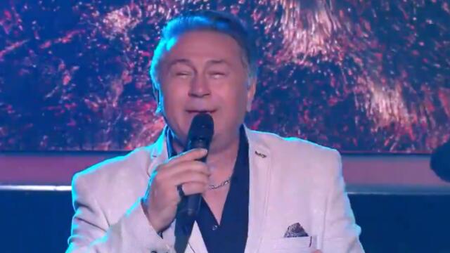 Halid Muslimovic - Ne moze dusa bez Bosne - GP - (Tv Grand 07.11.2025.)