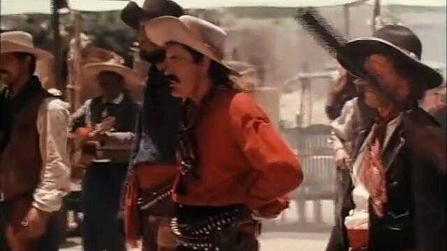 Trailer Tombstone (1993)