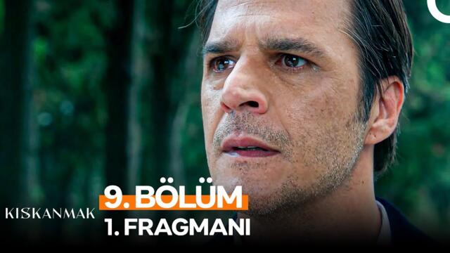 Kıskanmak 9. Bölüm 1. Fragmanı | "Benim Kardeşim Sen Misin?''