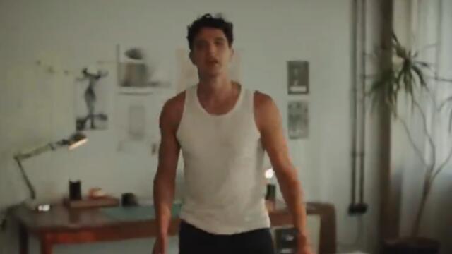 Δήμος Αναστασιάδης - Που Ήσουν - Official Music Video