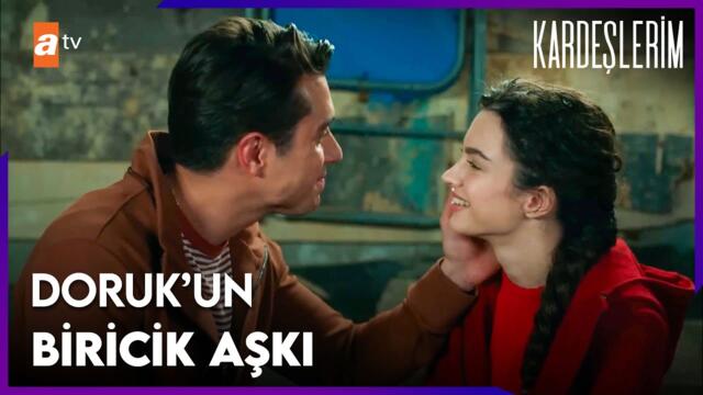 Kümeste romantizm bir başkadır 😍 - Kardeşlerim