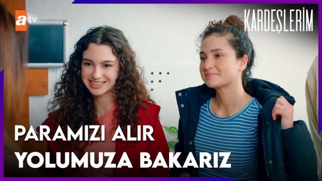 Single sonunda hayata geçiyor - Kardeşlerim