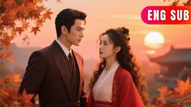 [ENG SUB]✨Forced Marriage: After Fleeing, I Realize I Love the Man Who Stole Me#DRAMA #PureLove