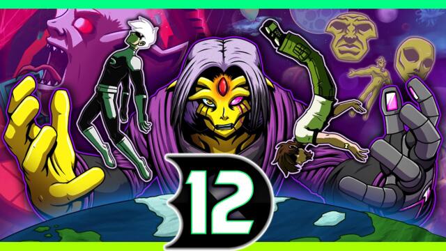 5 Years Later | Episode 12 | Crossover Series