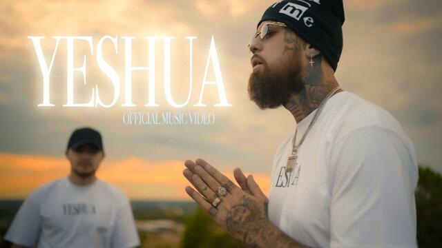 ASAP Preach - Yeshua w/ @BrettRaio  - "Official Music Video"