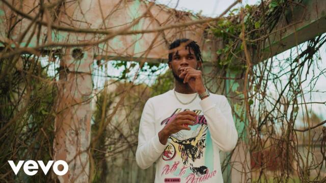 Silk Boss - Category 5 (Official Music Video)