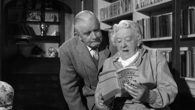 Убийство на борда (Murder ahoy 1964) 1/2