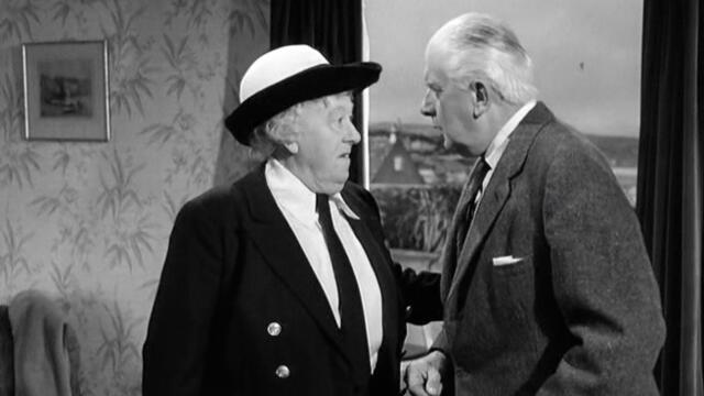 Убийство на борда (Murder ahoy 1964) 2/2