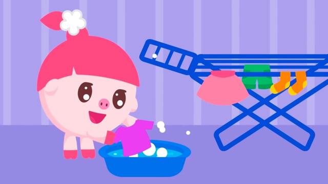 Малышарики идут в детский сад - ИСТОЧНИК - НОВАЯ СЕРИЯ мультфильм для малышей