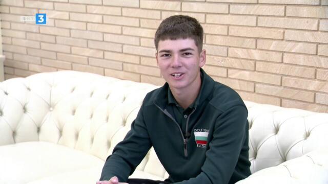 Йордан Янакиев в “Аз съм” - 08.11.2025