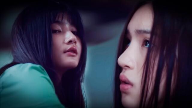 Claire & Bell | Bloom in the Dark - Arya Cross | ClaireBell | 4K [Eng Sub]