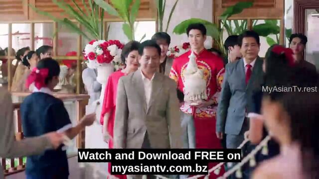 EP 5 - Me and Who - ENG SUB